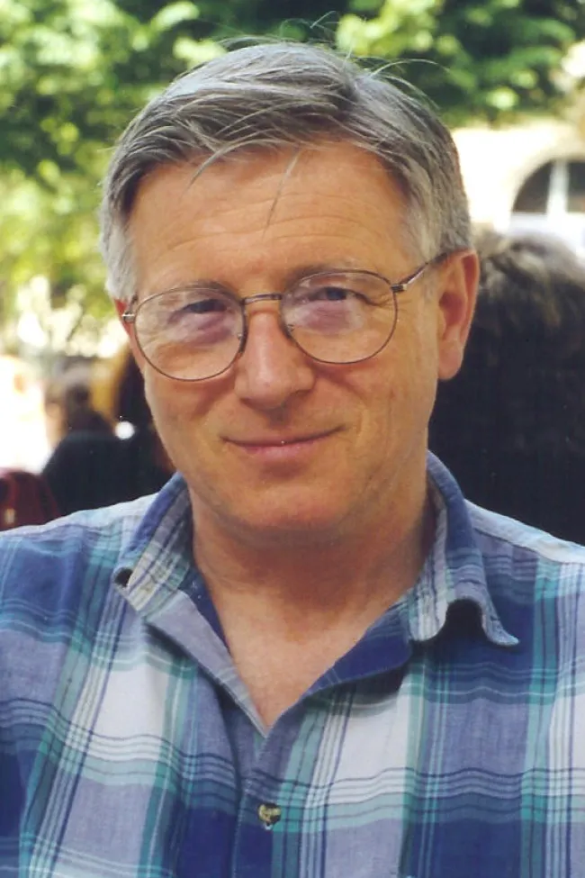 William N. Butos
